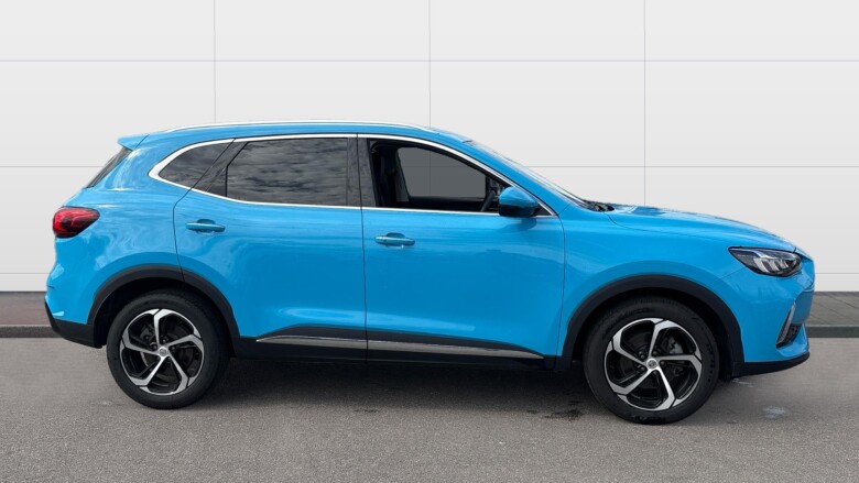 MG HS 1.5 T-GDI Trophy 5dr Petrol Hatchback